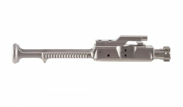 M16 / AR15 Lightweight nickel-boron Bolt Carrier Group by Brownells