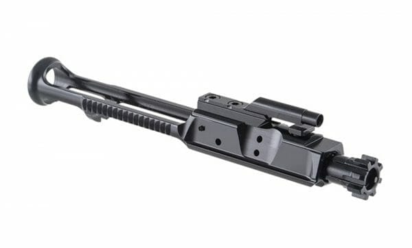 M16 / AR15 Lightweight Nitride Bolt Carrier Group by Brownells