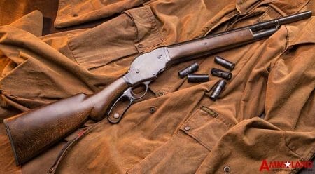 Century Arms PW87 Shotgun Lifestyle