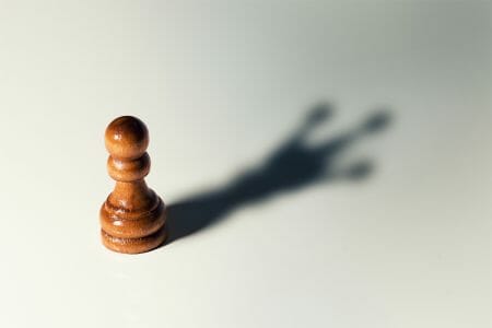 Chess Pawn