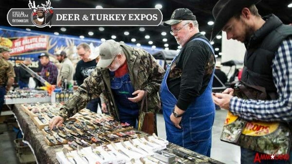 Deer & Turkey Expo