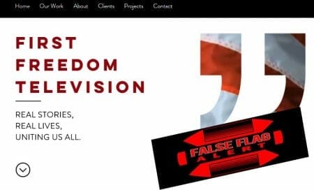 First Freedom Television