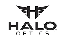 HALO Optics logo