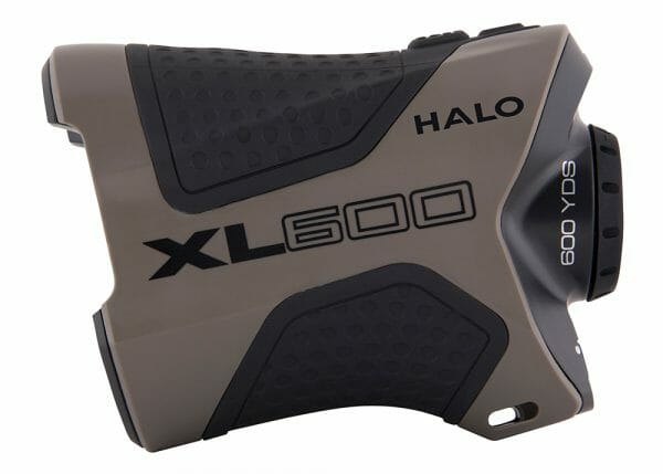 HALO XL600 Laser Rangefinder