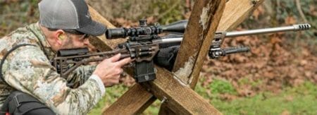 Nikon Becomes Title Sponsor of the National Rifle League