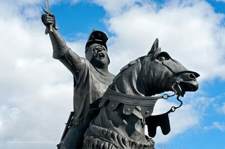 Owain Glyndwr