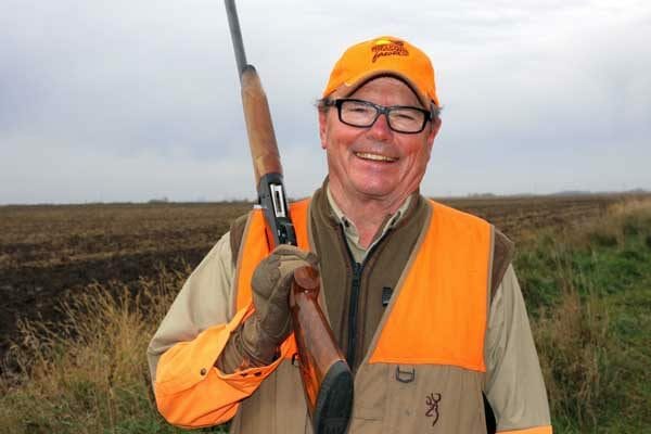 Pheasants Forever Plans Major Southwest Minnesota Public Complex