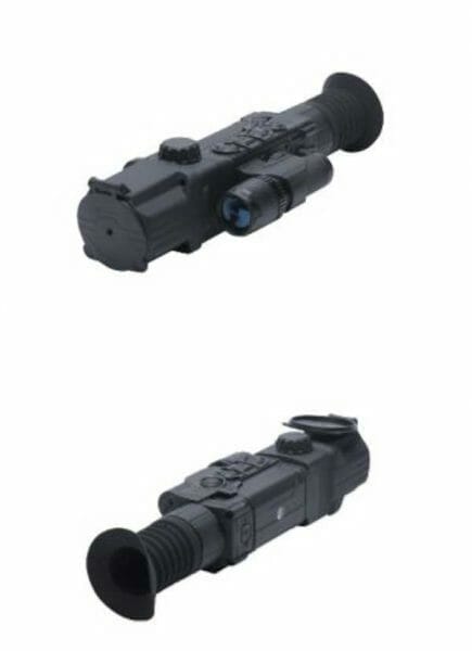 Pulsar Digisight Ultra N355