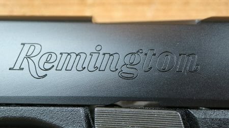 Second Look: Remington RP9 Video