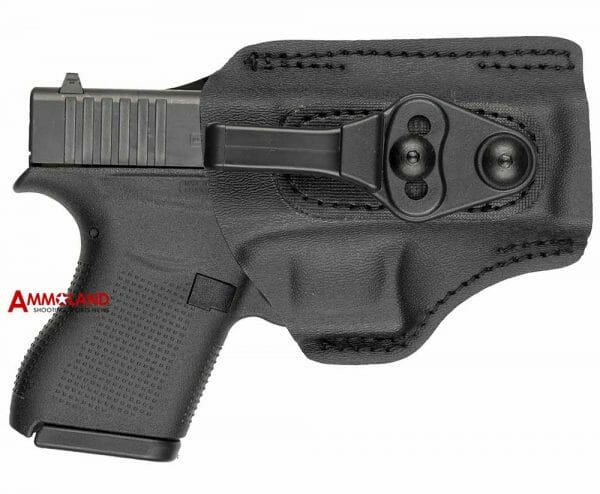 Safariland 17T Inside-the-Waistband Holster