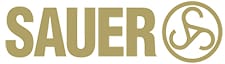 Sauer logo