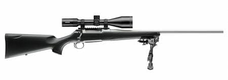 Sauer S100 Ceratec