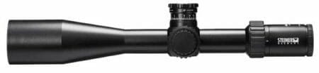 Steiner M5Xi Riflescope With Finnaccuracy MSR2 Reticle