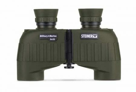 Steiner Military/Marine Series Binoculars