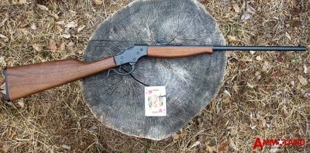 Stevens Favorite Single Shot Rifle