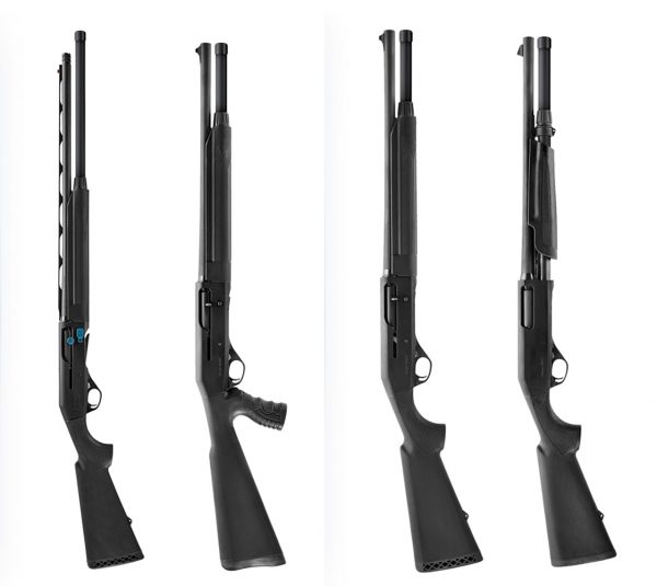 Stoeger Freedom Series Extended Magazine Shotguns