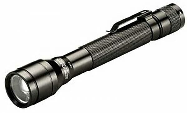 Streamlight Jr. F-Stop Flashlight