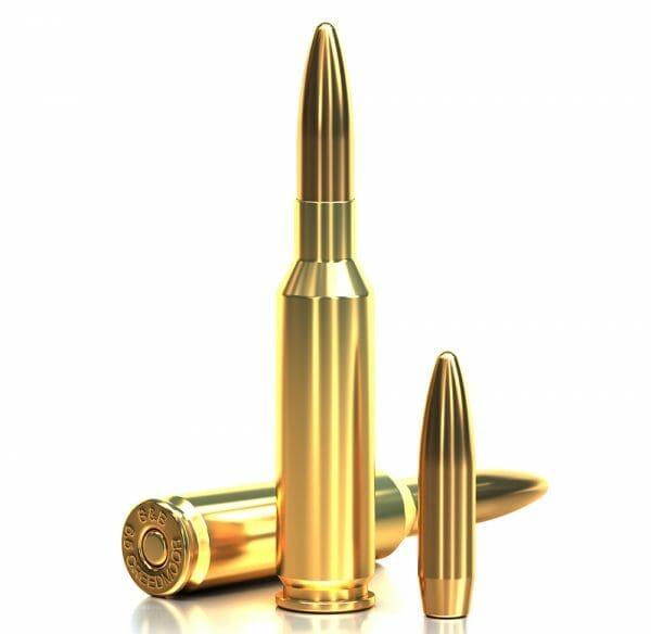 Sellier & Bellot Introduces 6.5 Creedmoor Ammunition to US Market