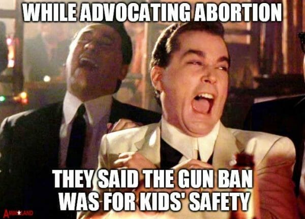 The Best Pro-Gun Memes: Switzerland, Baby Ninjas & More (PHOTOS)