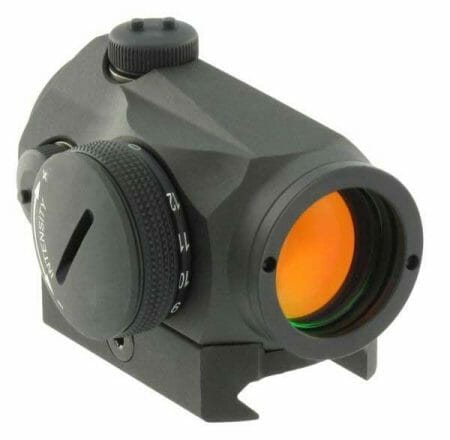 Aimpoint T-1 Red Dot Optic