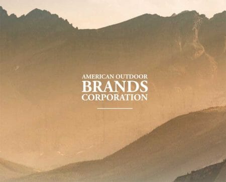 American Outdoor Brands Corporation