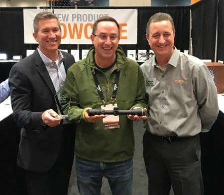 Leupold VX-Freedom Receives Optic of the Year Award from Big Rock Sports