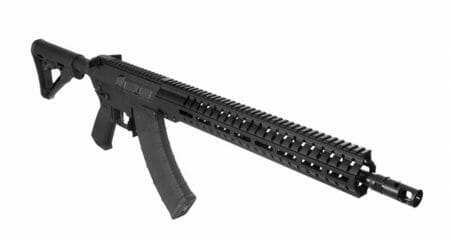 CMMG Upgrades the MUTANT | New Mk47 AKR and Mk47 AKR2