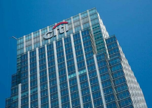 Citigroup Plans on Regulating Firearms