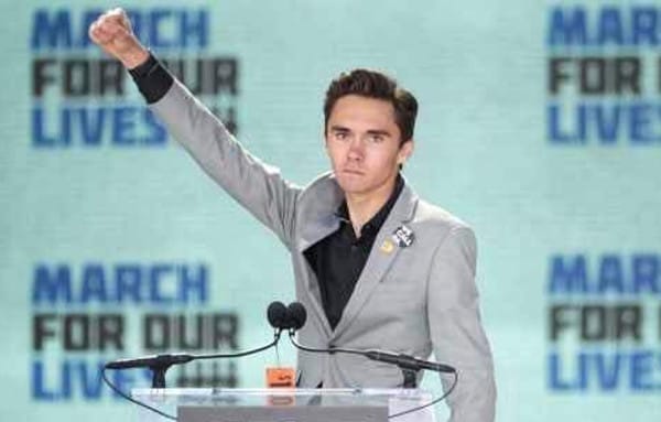 David Hogg