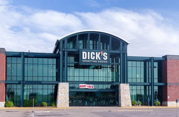 NSSF Statement on Dick’s Sporting Goods Announcement