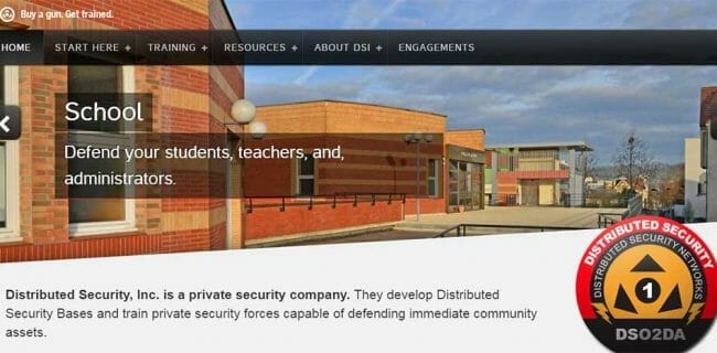 Distributed Security : Free Webinar On Developing Safe Armed Security Teams For Schools