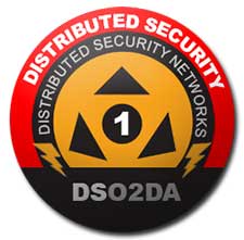 Distributed Security