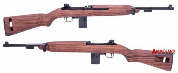 Fulton Armory M1 Carbine