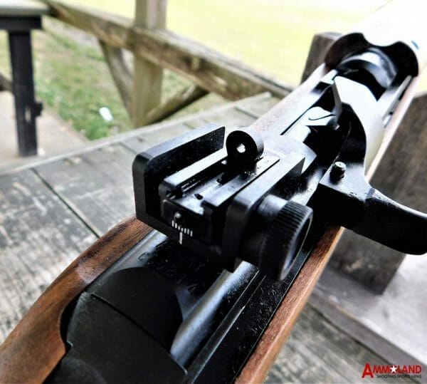 Fulton Armory M1 Carbine Rear Sight Fulton Armory M1 Carbine Rear Sight