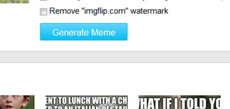 Generate Pro-Gun Memes Button Generate Pro-Gun Memes Button
