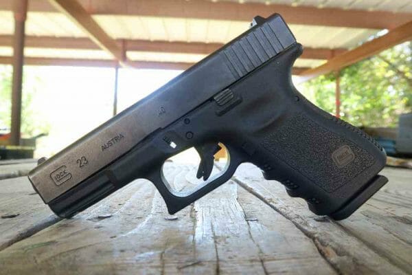 Glock 23