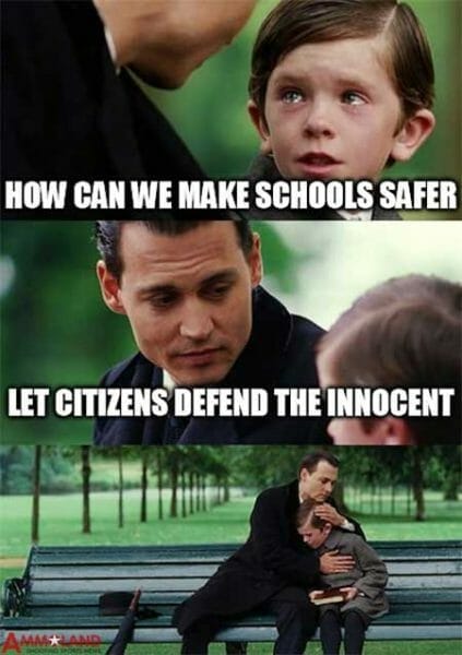 How to Make Schools Safer