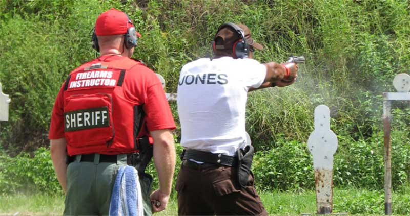 The annual ILEETA conference and Expo includes more than 125 classes including dozens of instructor certifications and live fire courses.