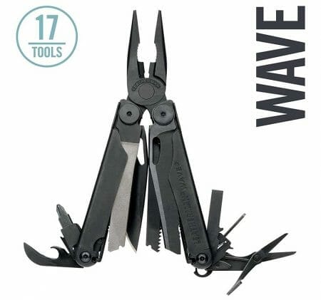 Leatherman Wave Tool