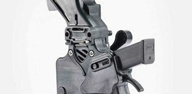 MagPump 9mm Magazine Loader Now Available