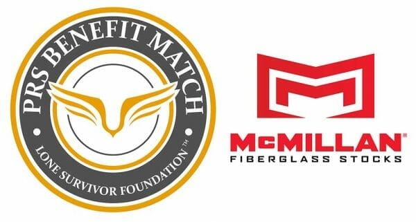 McMillan Sponsors Lone Survivor Foundation Benefit Match