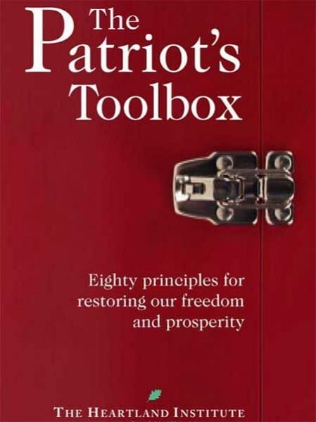 Patriots Toolbox