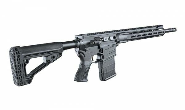 Savage Chambers MSR 10 Hunter in 338 Federal