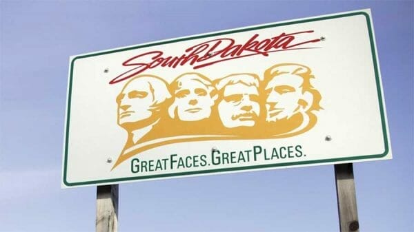 South Dakota