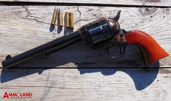 Taylor's & Company 1873 Cattleman .32-20 Revolver