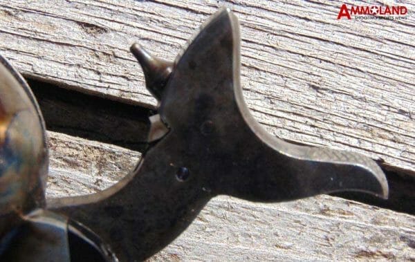 Taylor’s & Company 1873 Cattleman Revolver Hammer