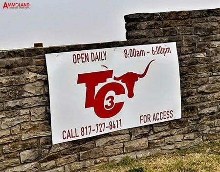 TripleC Shooting Range