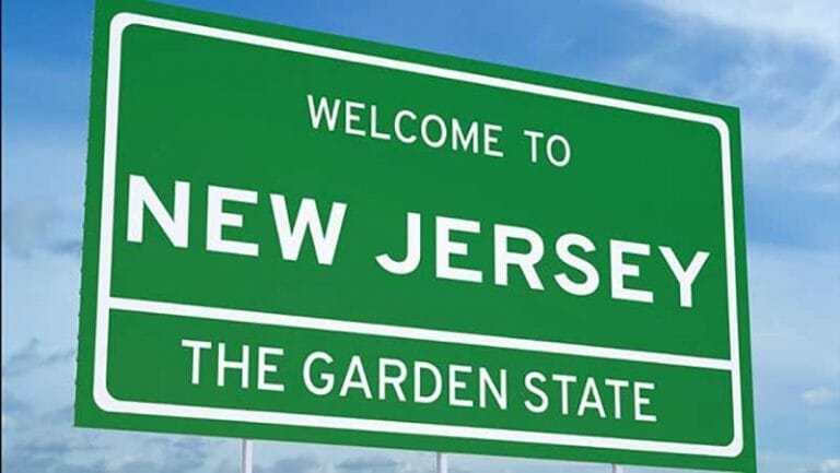 Activists Sue Police State New Jersey Over New Unconstitutional 