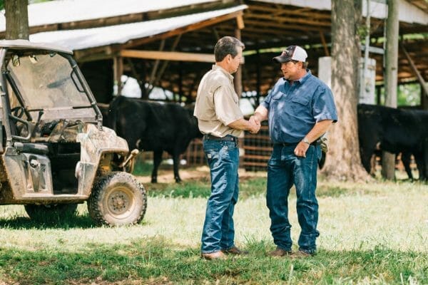 I have a track record of fighting - and winning - for Georgia values, and I will do the same as Governor. ~ Brian Kemp