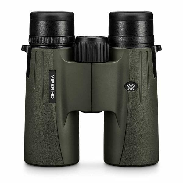 New Vortex Viper HD Binoculars